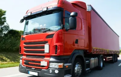 İstanbul Aziziye Ambar Kargo